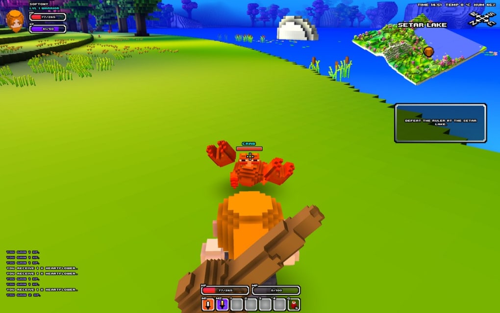 Cube world download latest version